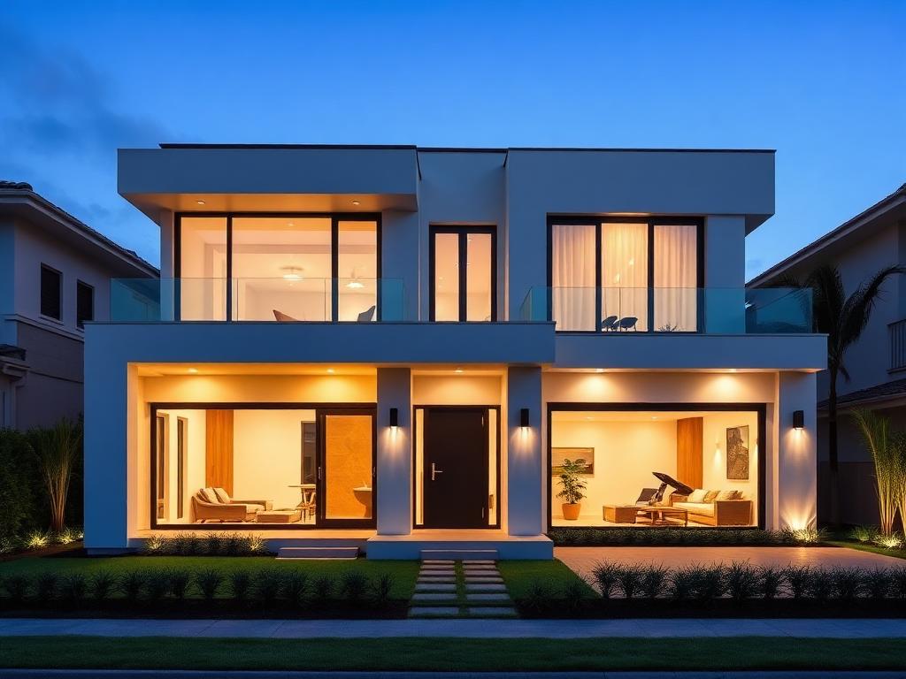 Projeto residencial AGE